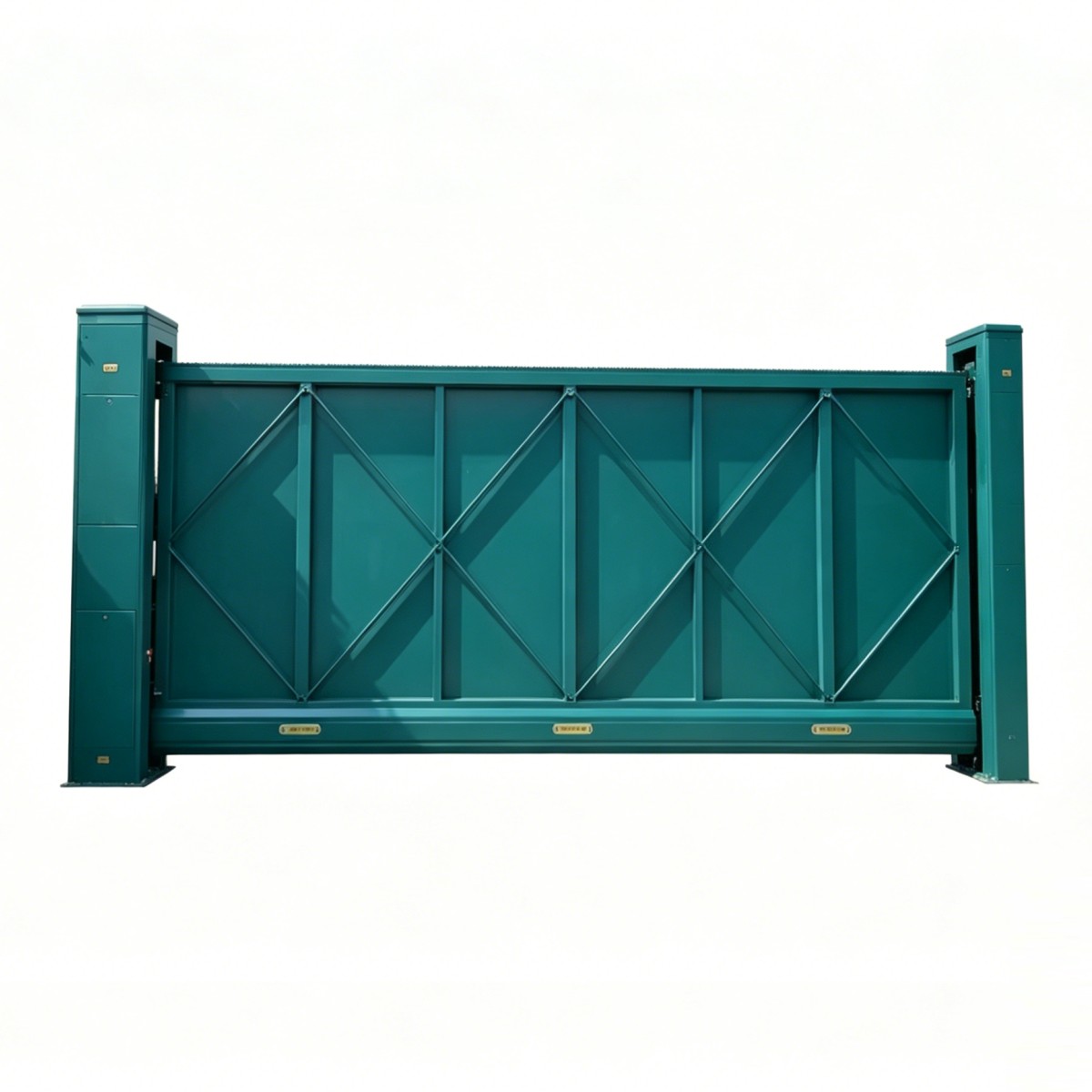 屏东盐埔电动悬空门